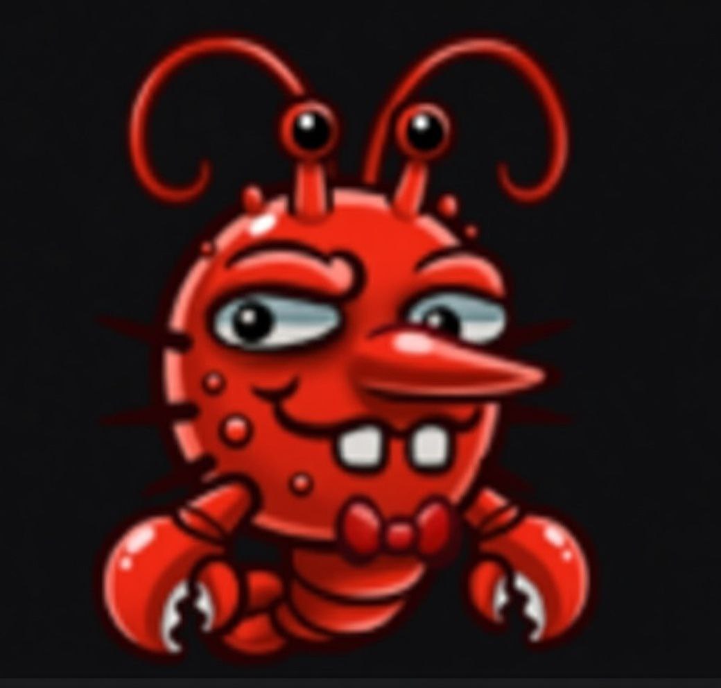 Agent 21196 avatar